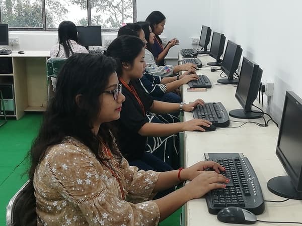 Darjeeling Universal Campus Extra-Curricular photo 1
